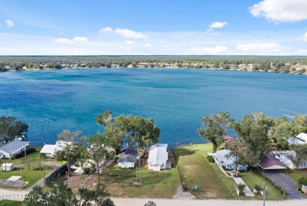 צ'יפלי The Fifth Promise - A Cozy Lakehouse Retreat מראה חיצוני תמונה