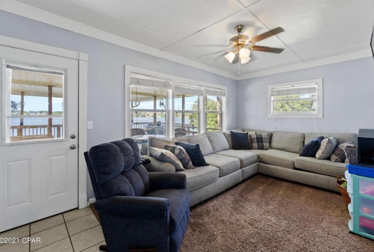 צ'יפלי The Fifth Promise - A Cozy Lakehouse Retreat מראה חיצוני תמונה