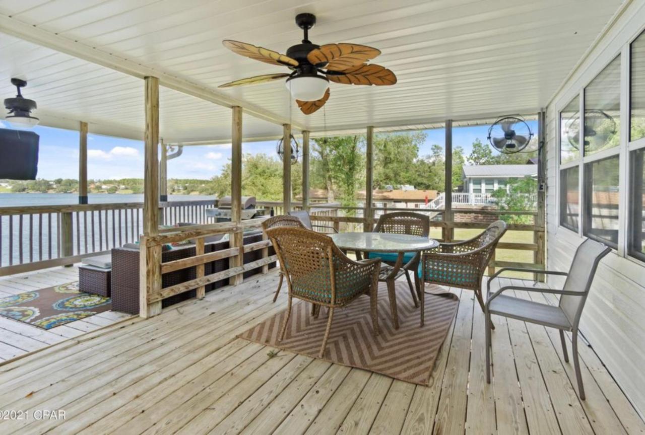צ'יפלי The Fifth Promise - A Cozy Lakehouse Retreat מראה חיצוני תמונה